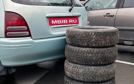 Toyota Starlet, 1998 год, 170 000 рублей, 3 фотография