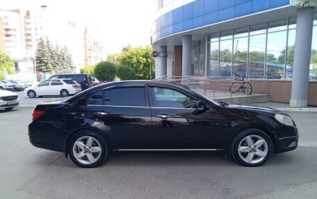 Chevrolet Epica, 2007 год, 635 000 рублей, 4 фотография