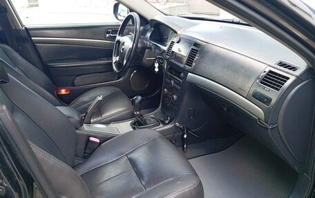 Chevrolet Epica, 2007 год, 635 000 рублей, 11 фотография