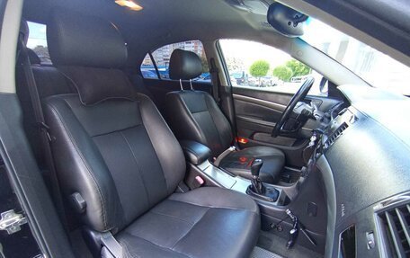 Chevrolet Epica, 2007 год, 635 000 рублей, 12 фотография