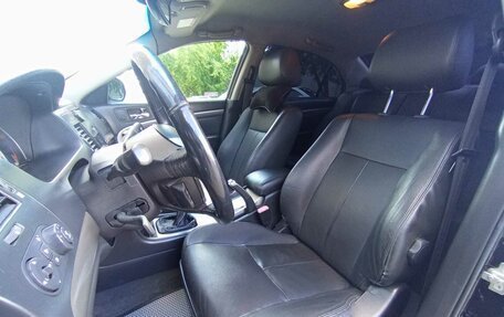 Chevrolet Epica, 2007 год, 635 000 рублей, 13 фотография