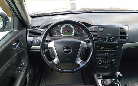 Chevrolet Epica, 2007 год, 635 000 рублей, 9 фотография