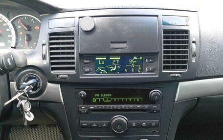 Chevrolet Epica, 2007 год, 635 000 рублей, 14 фотография
