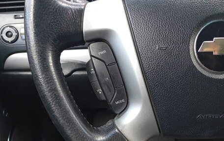 Chevrolet Epica, 2007 год, 635 000 рублей, 16 фотография