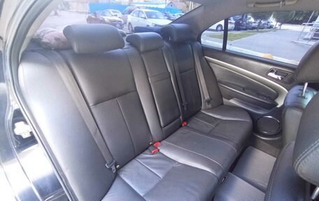 Chevrolet Epica, 2007 год, 635 000 рублей, 17 фотография