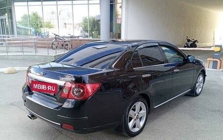 Chevrolet Epica, 2007 год, 635 000 рублей, 5 фотография