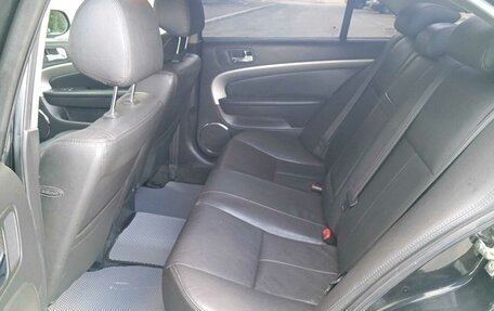 Chevrolet Epica, 2007 год, 635 000 рублей, 18 фотография