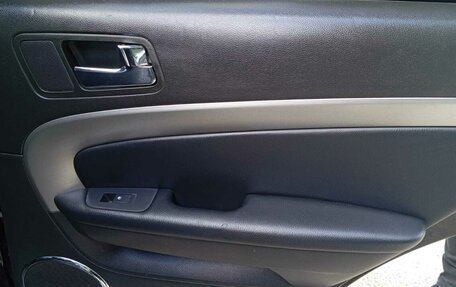 Chevrolet Epica, 2007 год, 635 000 рублей, 22 фотография