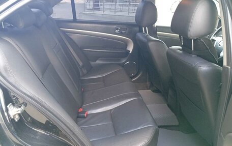 Chevrolet Epica, 2007 год, 635 000 рублей, 19 фотография