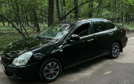 Nissan Almera, 2014 год, 560 000 рублей, 2 фотография