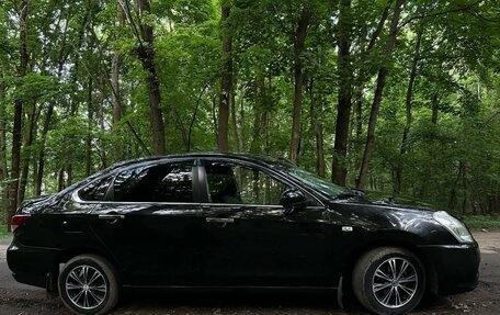 Nissan Almera, 2014 год, 560 000 рублей, 6 фотография
