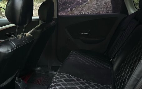 Nissan Almera, 2014 год, 560 000 рублей, 9 фотография