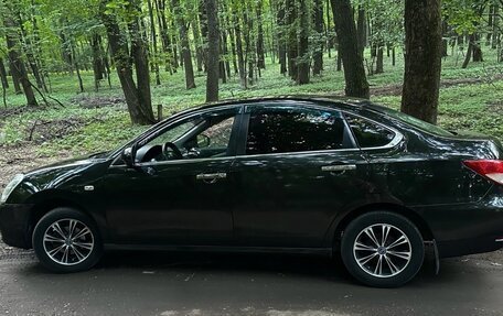 Nissan Almera, 2014 год, 560 000 рублей, 5 фотография