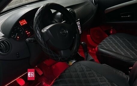 Nissan Almera, 2014 год, 560 000 рублей, 8 фотография