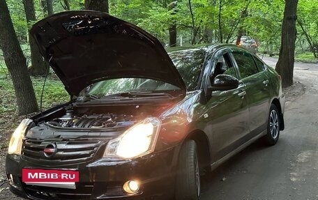 Nissan Almera, 2014 год, 560 000 рублей, 4 фотография