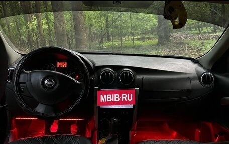 Nissan Almera, 2014 год, 560 000 рублей, 10 фотография