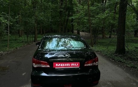 Nissan Almera, 2014 год, 560 000 рублей, 3 фотография