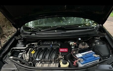 Nissan Almera, 2014 год, 560 000 рублей, 7 фотография