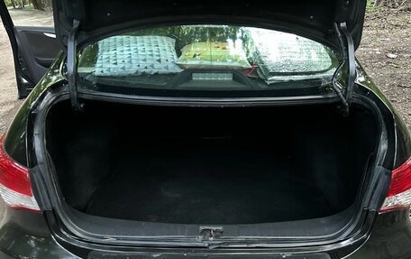 Nissan Almera, 2014 год, 560 000 рублей, 11 фотография