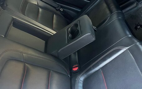 Chery Tiggo 7 Pro, 2022 год, 1 150 000 рублей, 6 фотография