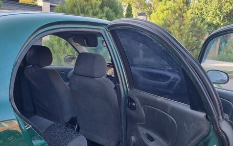 Chevrolet Lanos I, 2007 год, 128 500 рублей, 6 фотография
