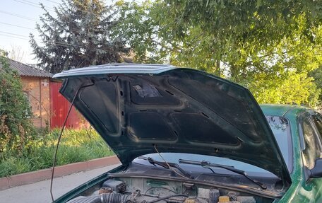 Chevrolet Lanos I, 2007 год, 128 500 рублей, 7 фотография