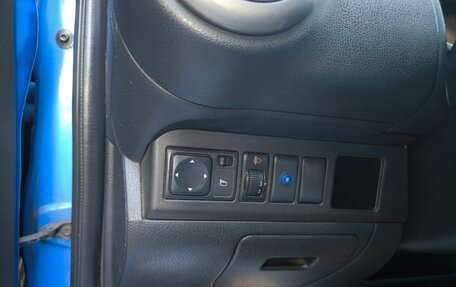 Nissan Note II рестайлинг, 2007 год, 485 000 рублей, 13 фотография