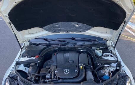Mercedes-Benz C-Класс, 2011 год, 1 450 000 рублей, 10 фотография