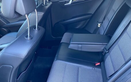 Mercedes-Benz C-Класс, 2011 год, 1 450 000 рублей, 9 фотография