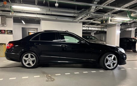 Mercedes-Benz E-Класс, 2012 год, 2 100 000 рублей, 2 фотография