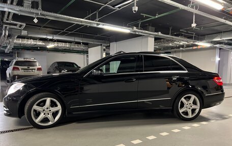 Mercedes-Benz E-Класс, 2012 год, 2 100 000 рублей, 6 фотография