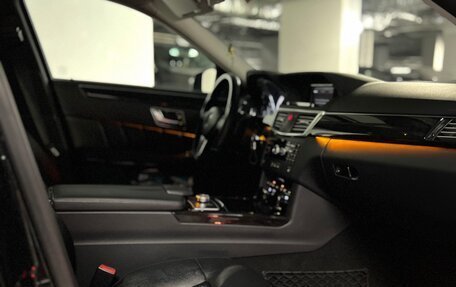 Mercedes-Benz E-Класс, 2012 год, 2 100 000 рублей, 10 фотография