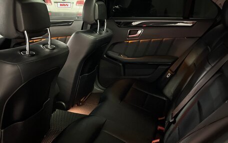 Mercedes-Benz E-Класс, 2012 год, 2 100 000 рублей, 12 фотография
