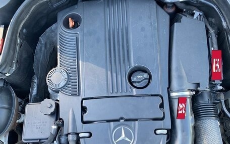 Mercedes-Benz C-Класс, 2011 год, 1 450 000 рублей, 8 фотография