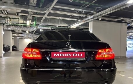 Mercedes-Benz E-Класс, 2012 год, 2 100 000 рублей, 4 фотография