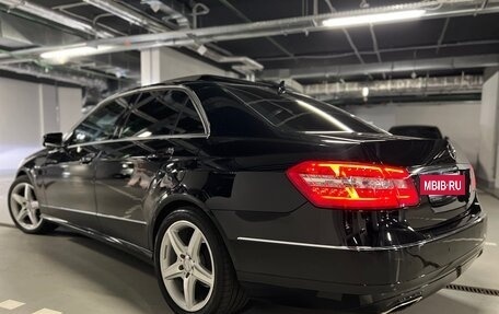 Mercedes-Benz E-Класс, 2012 год, 2 100 000 рублей, 5 фотография