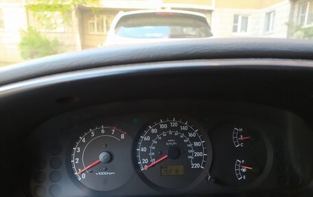 KIA Spectra II (LD), 2006 год, 350 000 рублей, 6 фотография