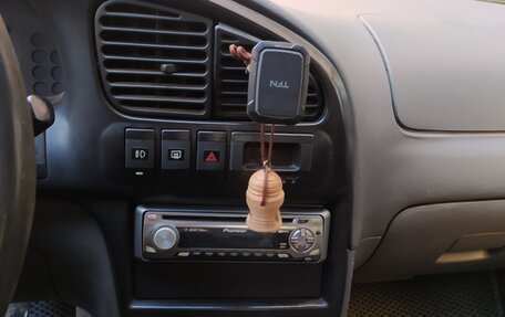 KIA Spectra II (LD), 2006 год, 350 000 рублей, 15 фотография