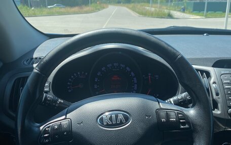 KIA Sportage III, 2012 год, 1 440 000 рублей, 17 фотография