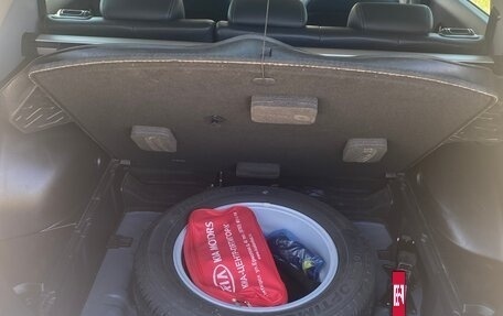 KIA Sportage III, 2012 год, 1 440 000 рублей, 16 фотография