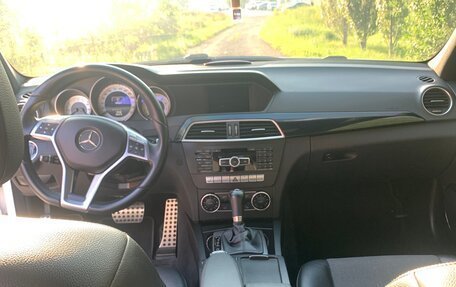 Mercedes-Benz C-Класс, 2013 год, 1 800 000 рублей, 8 фотография