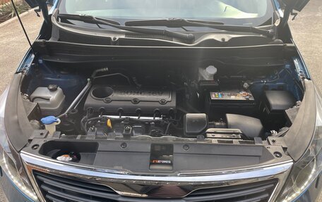 KIA Sportage III, 2012 год, 1 440 000 рублей, 20 фотография