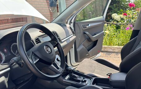Skoda Karoq I, 2020 год, 2 400 000 рублей, 7 фотография