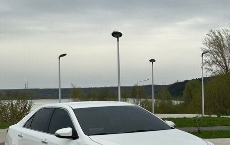 Toyota Camry, 2013 год, 1 750 000 рублей, 2 фотография