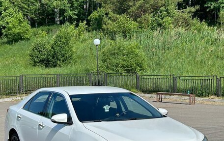 Toyota Camry, 2013 год, 1 750 000 рублей, 7 фотография