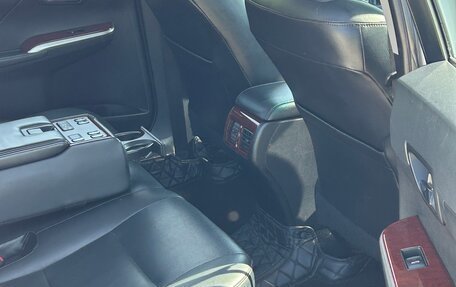 Toyota Camry, 2013 год, 1 750 000 рублей, 11 фотография