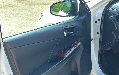 Toyota Camry, 2013 год, 1 750 000 рублей, 17 фотография
