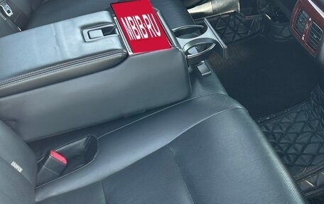 Toyota Camry, 2013 год, 1 750 000 рублей, 13 фотография