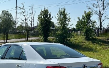 Toyota Camry, 2013 год, 1 750 000 рублей, 4 фотография