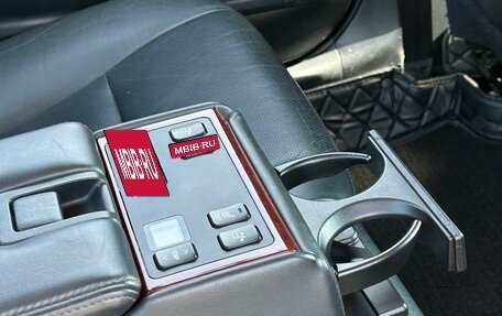 Toyota Camry, 2013 год, 1 750 000 рублей, 12 фотография